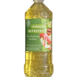 VINAGRE DE FRUTAS