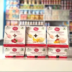 YOGURT VIMA