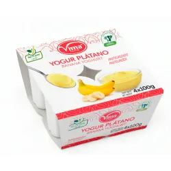 YOGURT VIMA
