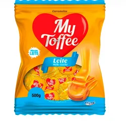 CARAMELO MY TOFFEE LECHE