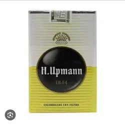CIGARRO H UPMAN