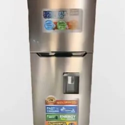 FRIO CONGELACIÓN SECA