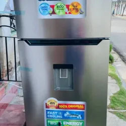 FRIO CONGELACIÓN SECA 