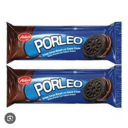 GALLETA PORLEO