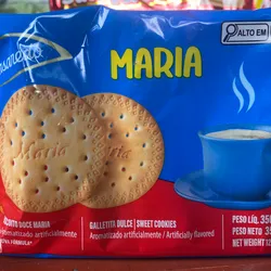 GALLETAS MARIA