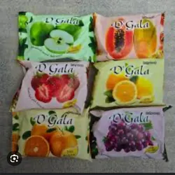 JABÓN DE BAÑO