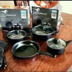 JUEGO OLLAS INDUCCION