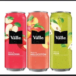 JUGO DE LATA