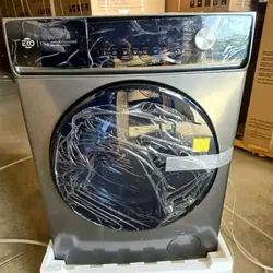 LAVADORA SECADORA a VAPOR