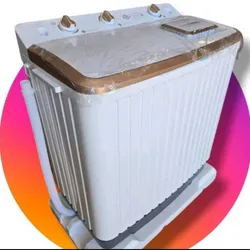 LAVADORA SEMIAUTOMATICA