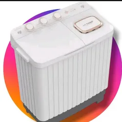 LAVADORA SEMIAUTOMATICA