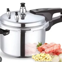 OLLA PRESION INDUCCION