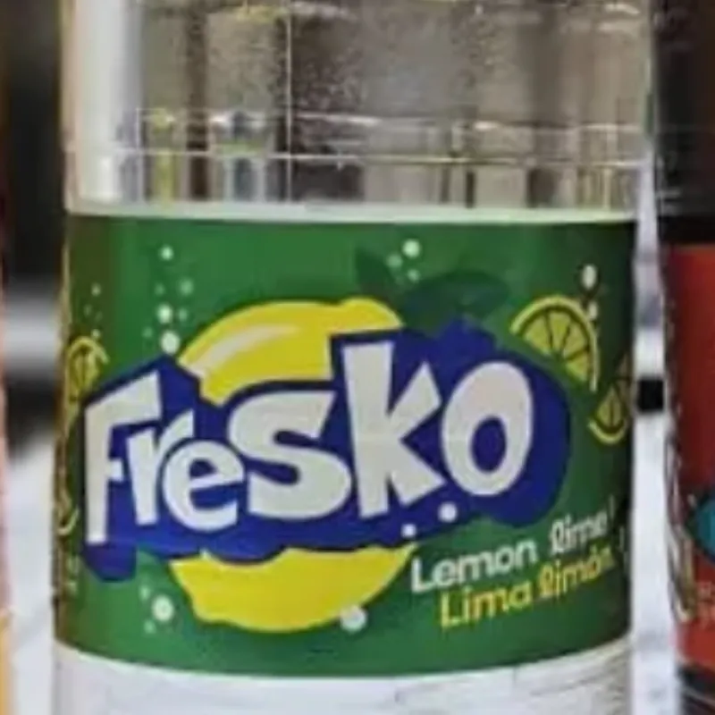 REFRESCO LIMON
