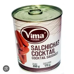 SALCHICHA
