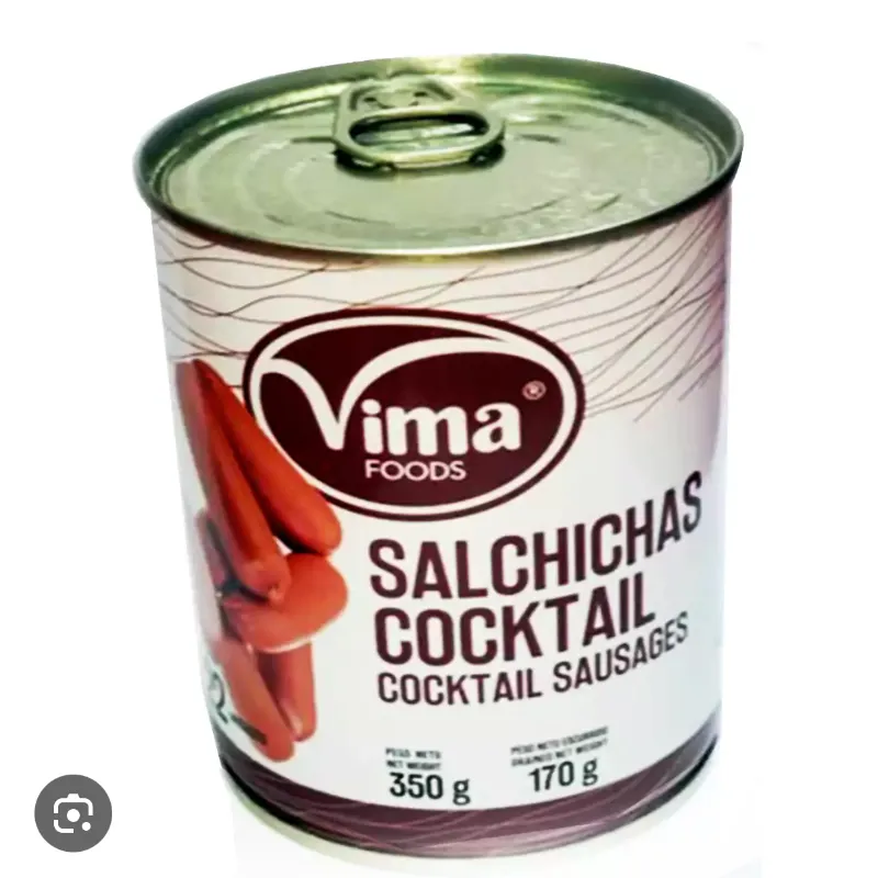 SALCHICHA