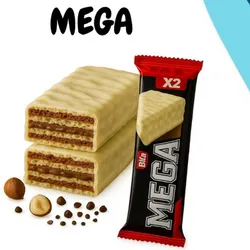 SORBETO MEGA 