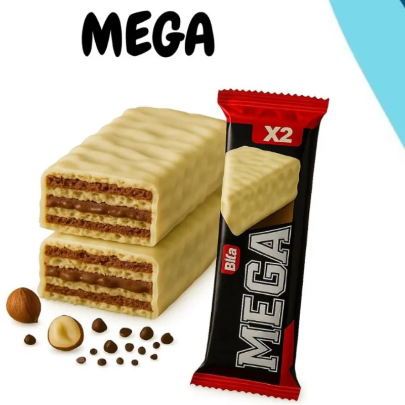 SORBETO MEGA 