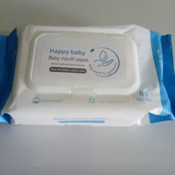 TOALLITAS HUMEDAS