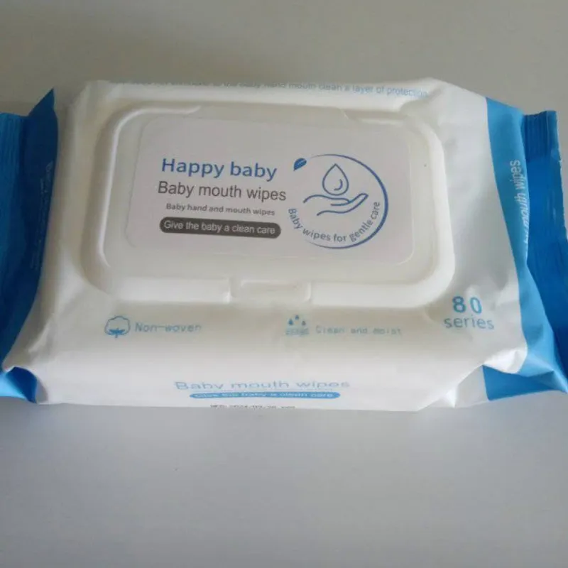 TOALLITAS HUMEDAS