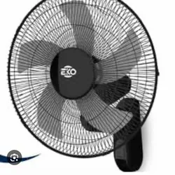 VENTILADOR de PARED