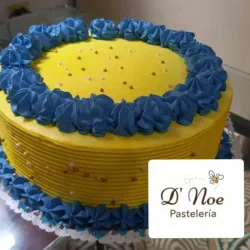 Cake temático