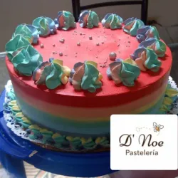 Cake temático