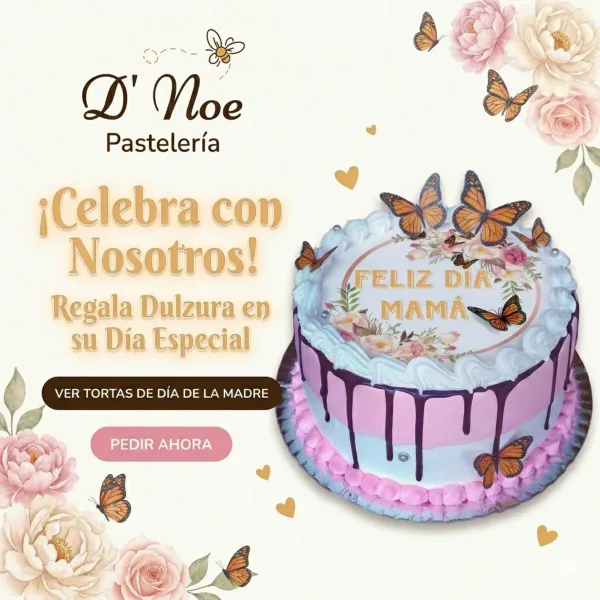 Los pedidos de Cakes y Dulces se realizan por encargo previo de 1 a 2 días de antelación.
Los pedidos de helado se realizan según disponibilidad en el día.