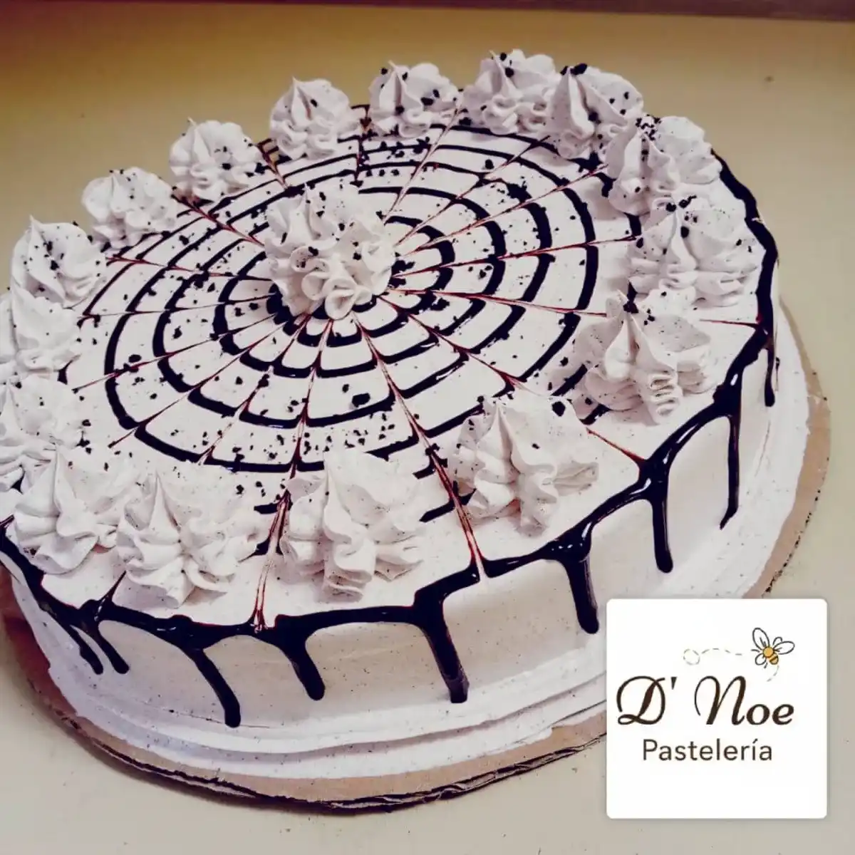 D'Noe Pastelería