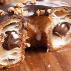 Crema Fénix ( Cacao y avellana)