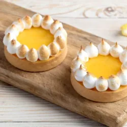Les Créme limón