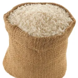 Arroz a granel