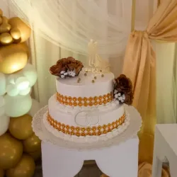 Cake de boda 👰🤵💍