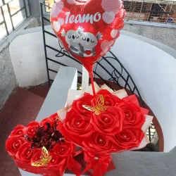 Combo cute 🤗♥️