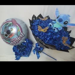 Combo de Stitch 😱💙