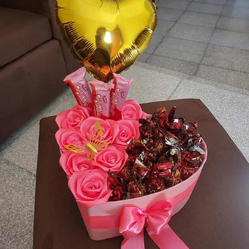 Combo Dulce elegancia 💎💖