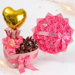 Combo Dulce elegancia 💎💖