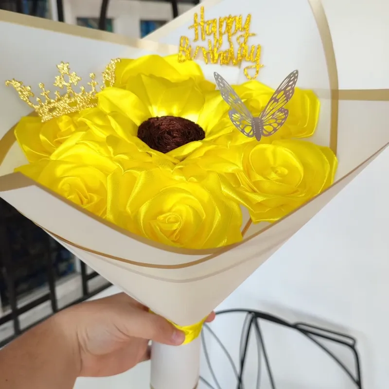 Combo Encanto Dorado 🌻💛