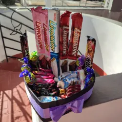 Explosión de sabores 🤤🎁