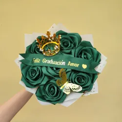 Feliz Graduación 💚
