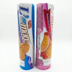 Galletas dulce L'amore
