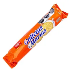Galletas María grandes