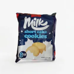 Galletas Milk