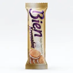 Galleticas Bien