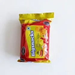 Galleticas dobles bigsnacks