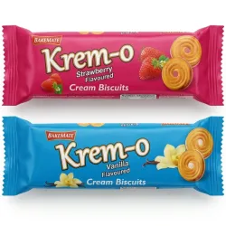 Galleticas krem