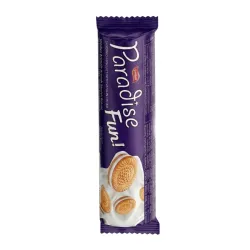 Galleticas paradise 
