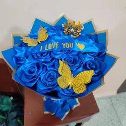 I love you 💙
