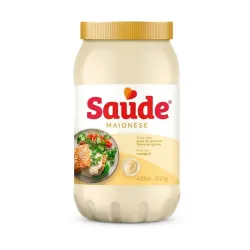 Mayonesa
