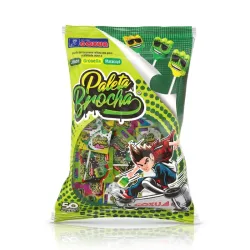 Paleticas