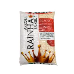 Paquete de arroz